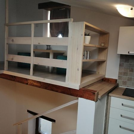 Apartment Elena Bale Phòng bức ảnh