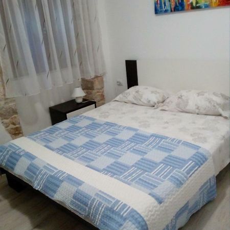 Apartment Elena Bale Ngoại thất bức ảnh