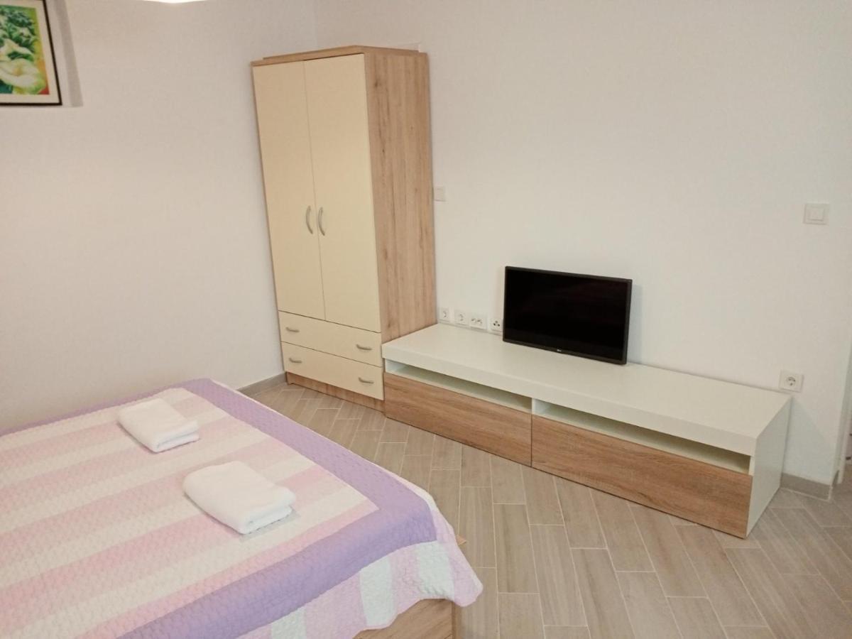 Apartment Elena Bale Ngoại thất bức ảnh