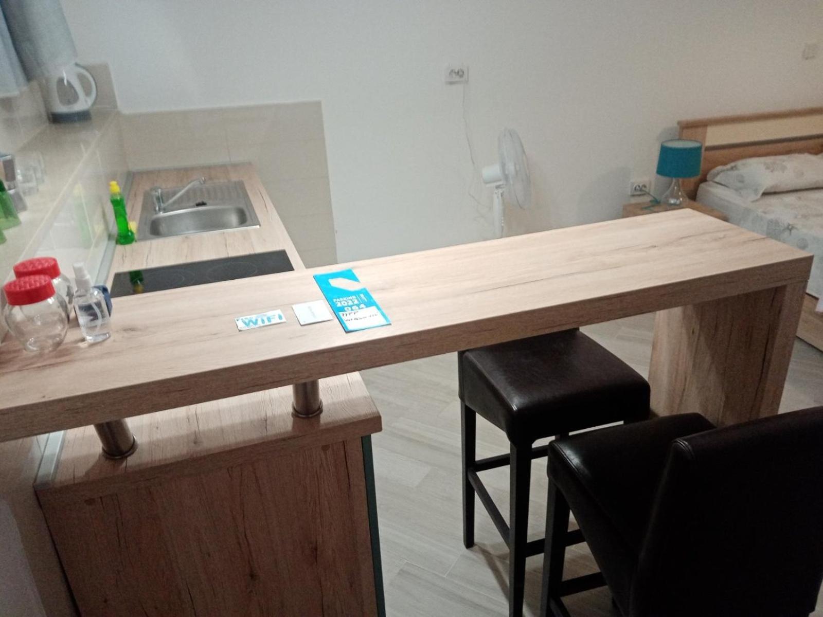 Apartment Elena Bale Phòng bức ảnh