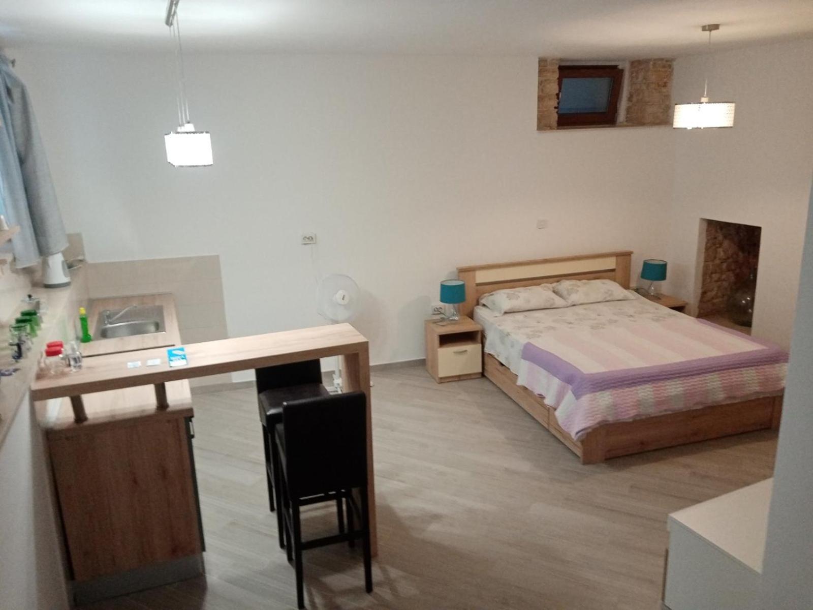 Apartment Elena Bale Phòng bức ảnh