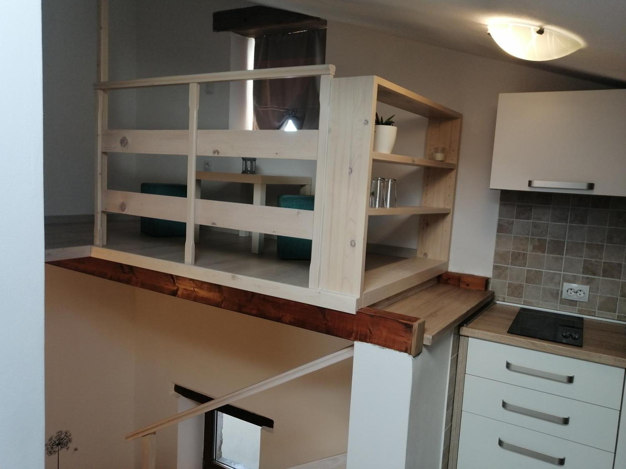 Apartment Elena Bale Phòng bức ảnh