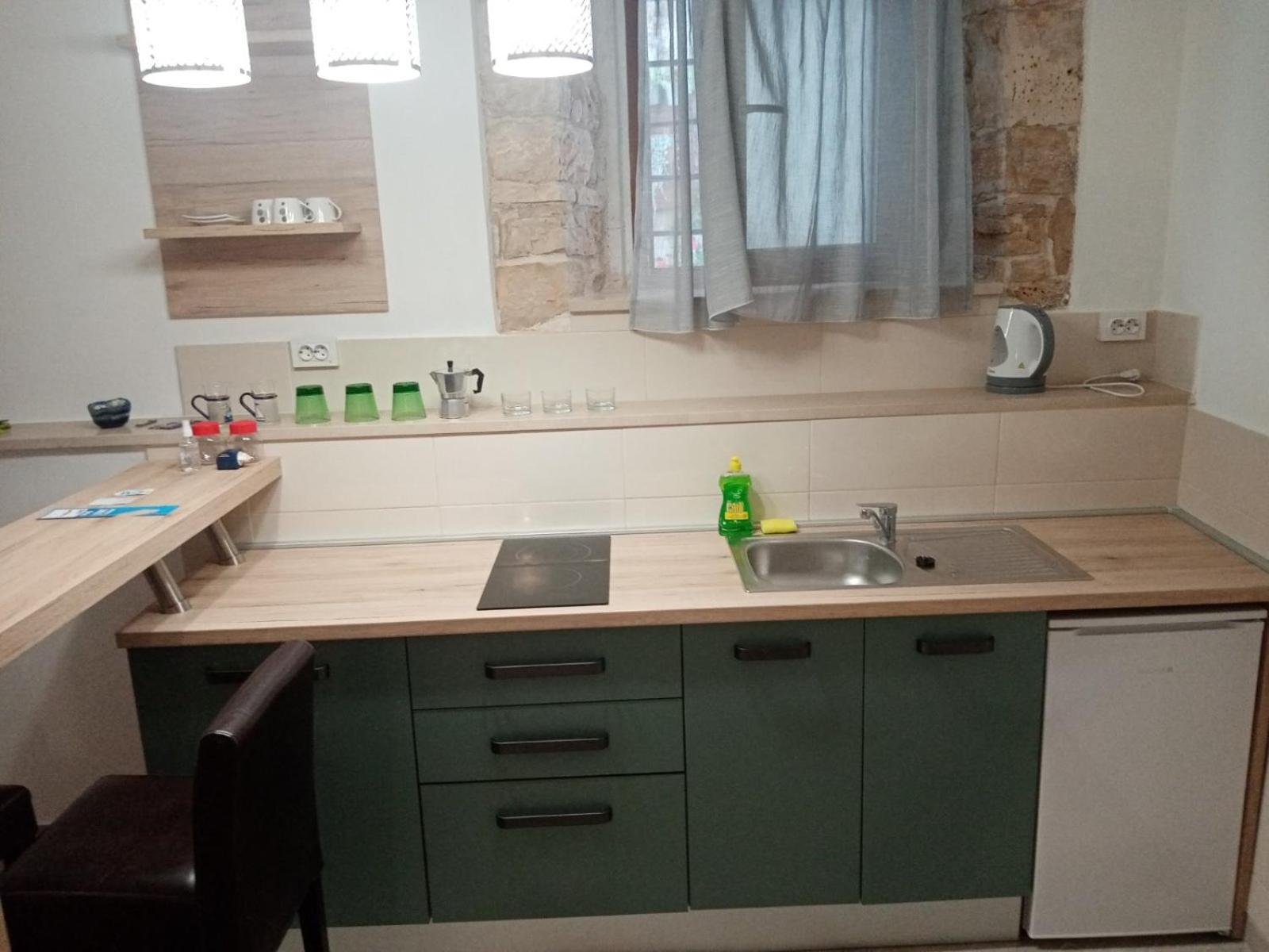 Apartment Elena Bale Phòng bức ảnh