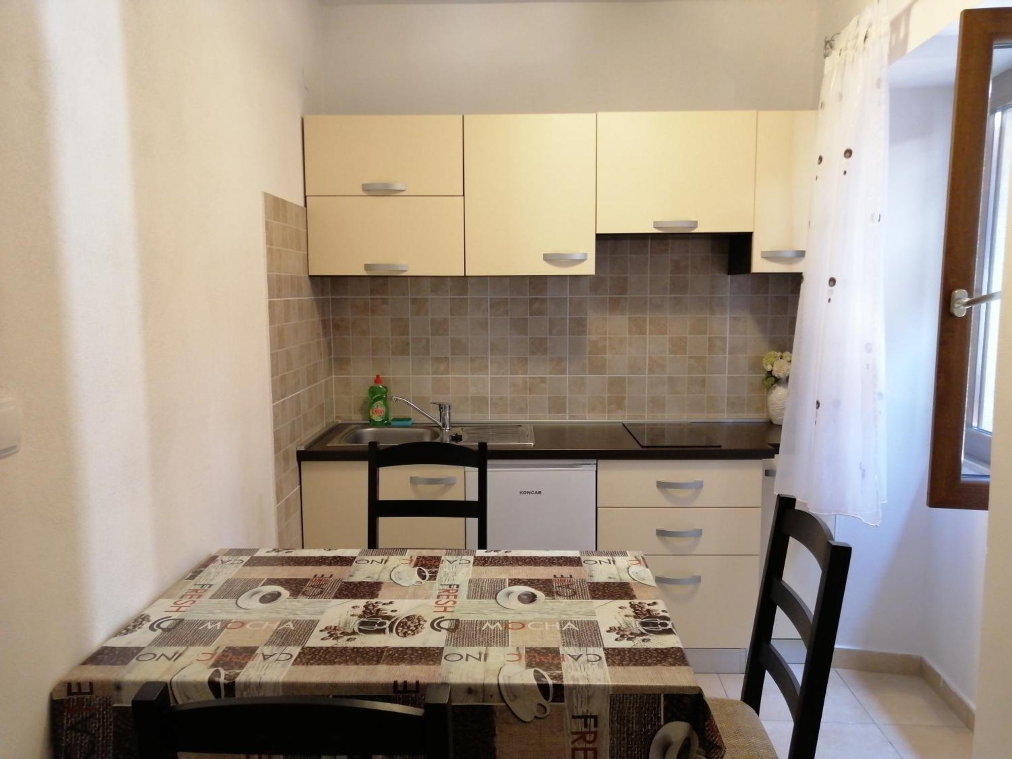 Apartment Elena Bale Phòng bức ảnh