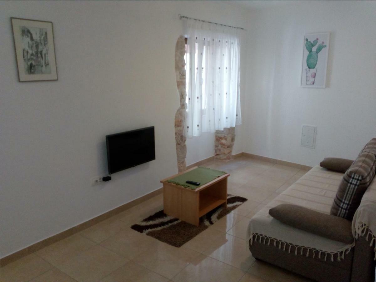 Apartment Elena Bale Ngoại thất bức ảnh