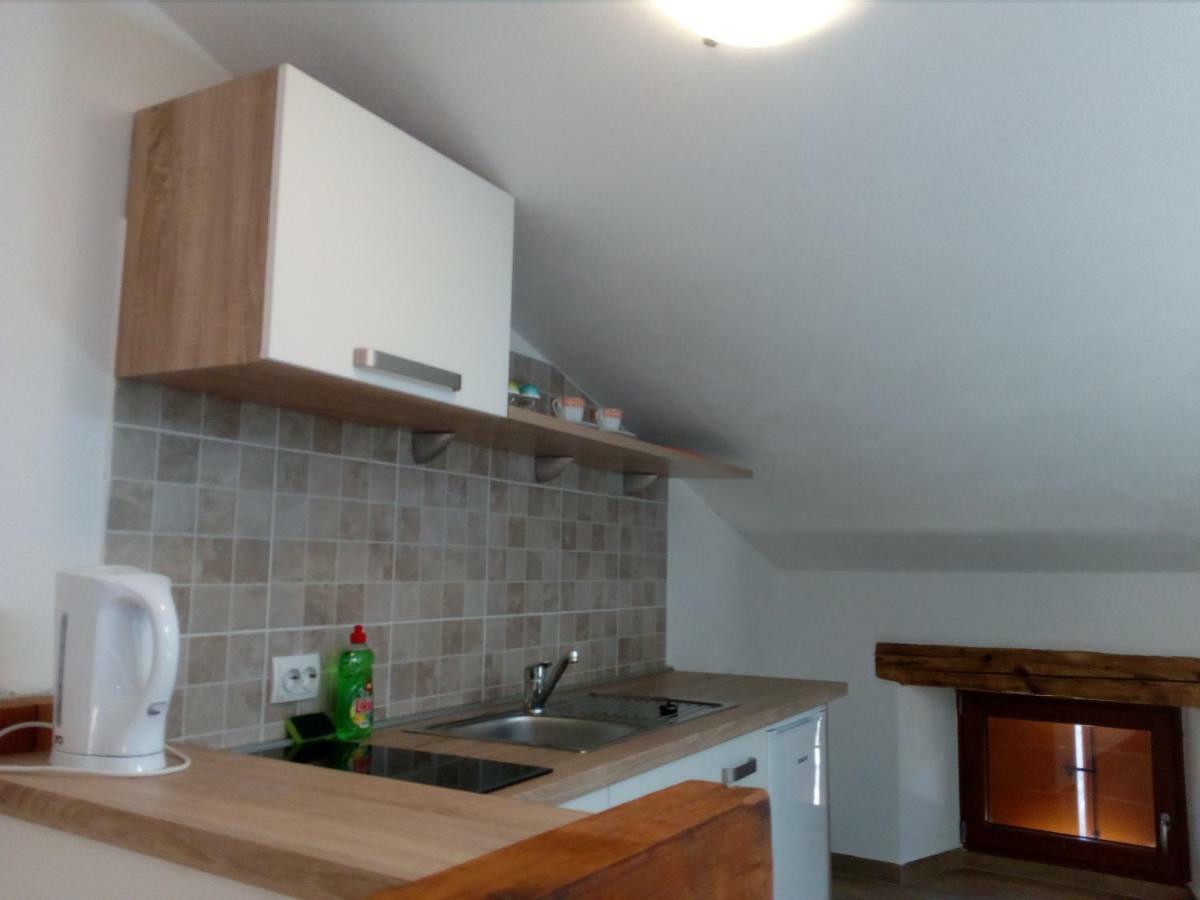 Apartment Elena Bale Ngoại thất bức ảnh