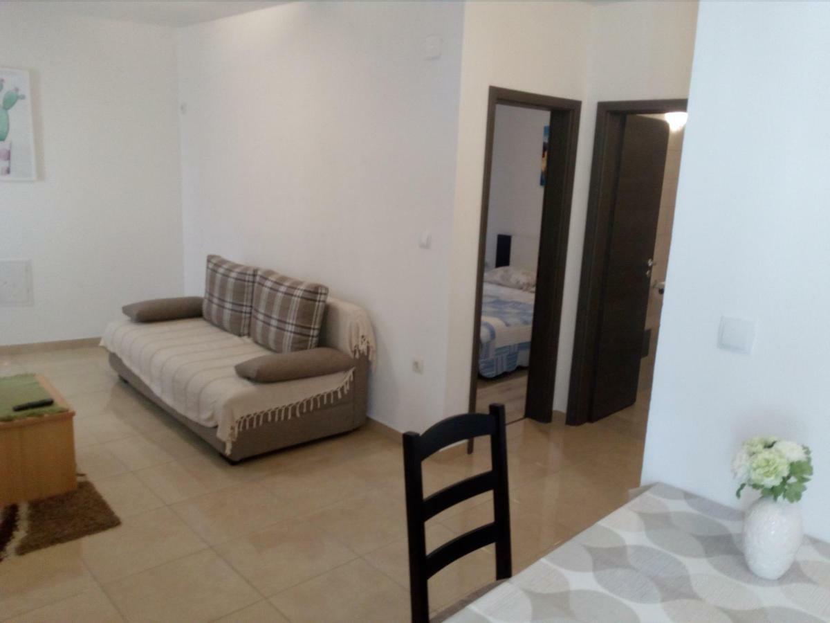 Apartment Elena Bale Ngoại thất bức ảnh