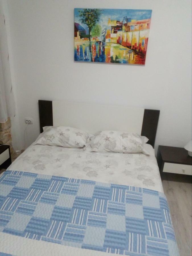 Apartment Elena Bale Ngoại thất bức ảnh