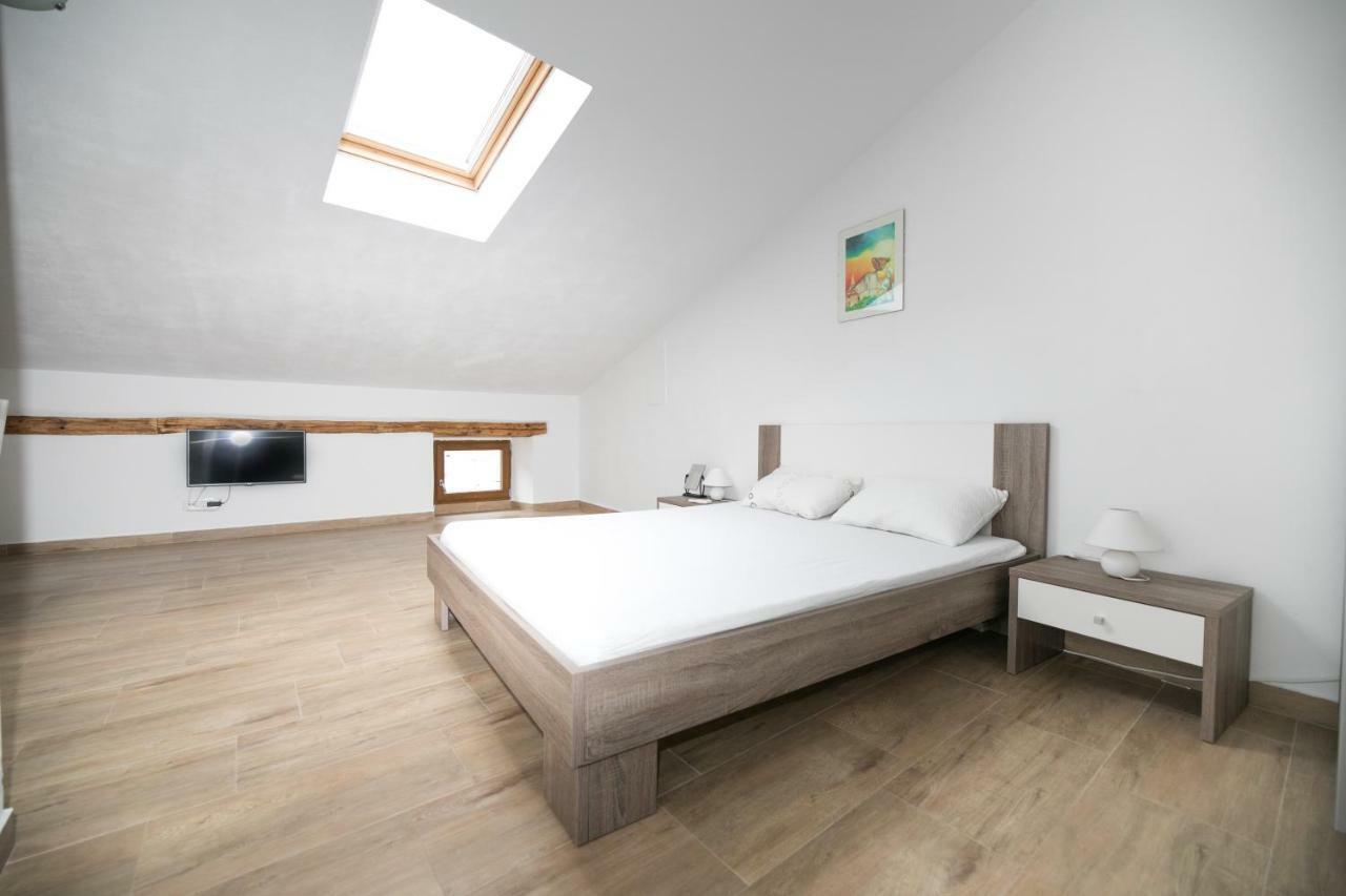 Apartment Elena Bale Ngoại thất bức ảnh