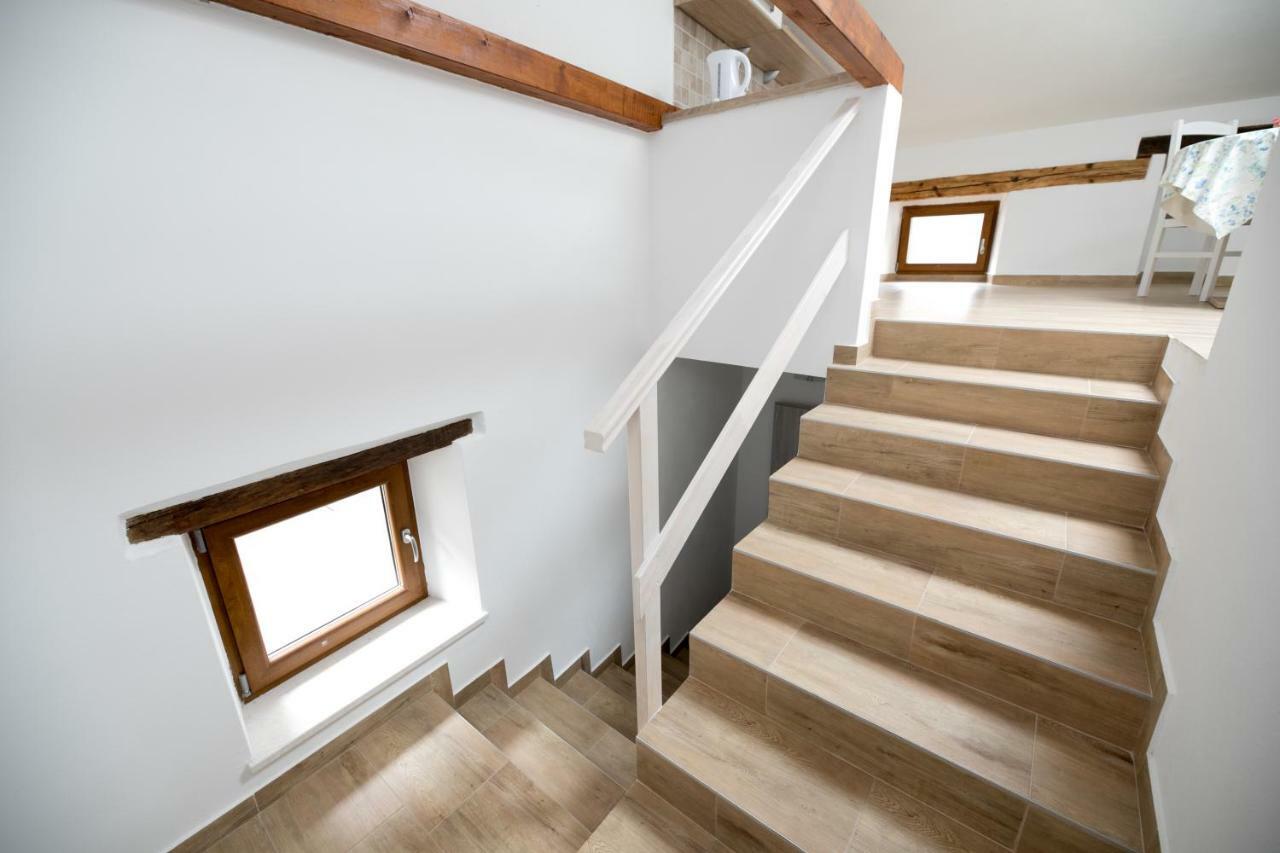 Apartment Elena Bale Ngoại thất bức ảnh
